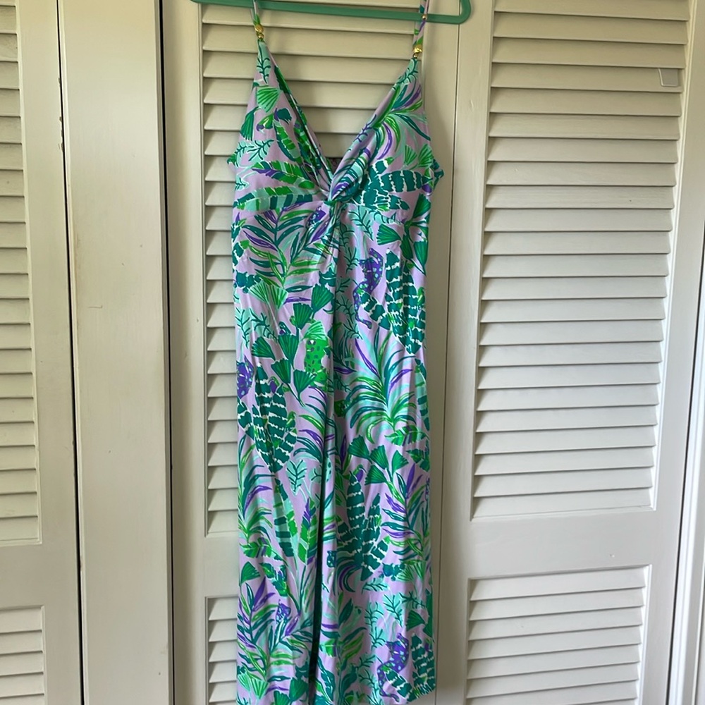 Lily Pulitzer Dress